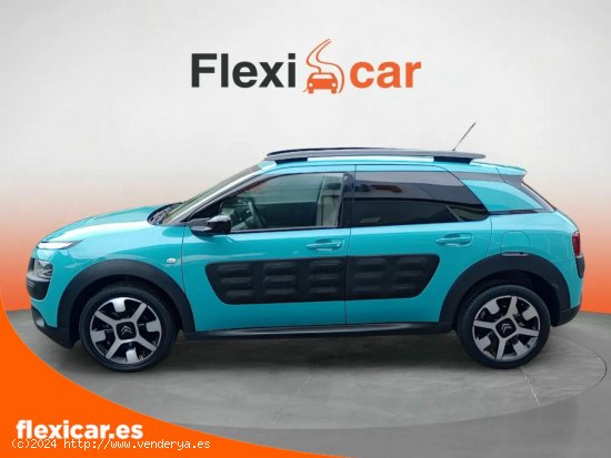 Citroën C4 Cactus PureTech 60KW (82CV) Feel - Santa Cruz de Tenerife