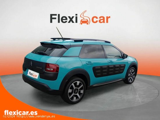 Citroën C4 Cactus PureTech 60KW (82CV) Feel - Santa Cruz de Tenerife