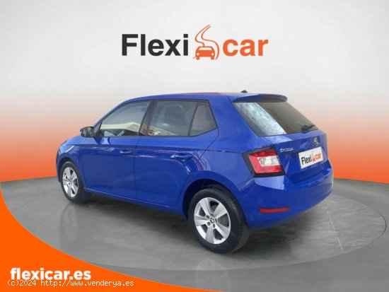 Skoda Fabia 1.0 TSI 70KW (95cv) Ambition - Cartagena