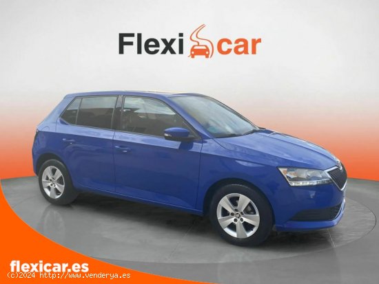 Skoda Fabia 1.0 TSI 70KW (95cv) Ambition - Cartagena