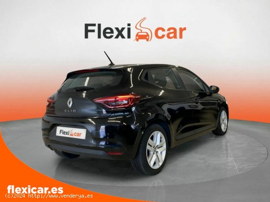 Renault Clio Intens TCe 67 kW (91CV) - Atarfe