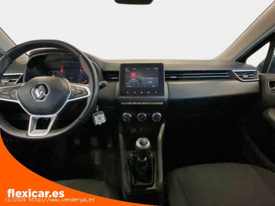 Renault Clio Intens TCe 67 kW (91CV) - Atarfe