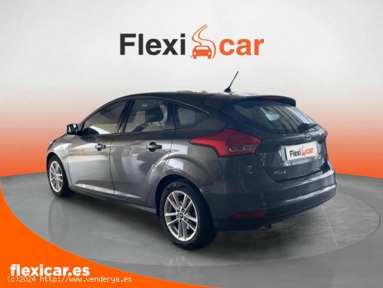 Ford Focus 1.0 Ecoboost S/S 92kW (125CV) ST-Line - Xátiva