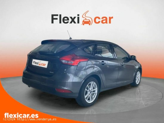 Ford Focus 1.0 Ecoboost S/S 92kW (125CV) ST-Line - Xátiva