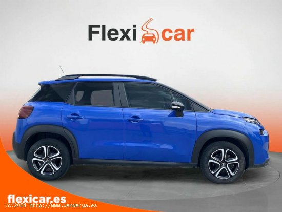 Citroën C3 Aircross PureTech 81kW (110CV) S&S Feel - Talavera de la Reina