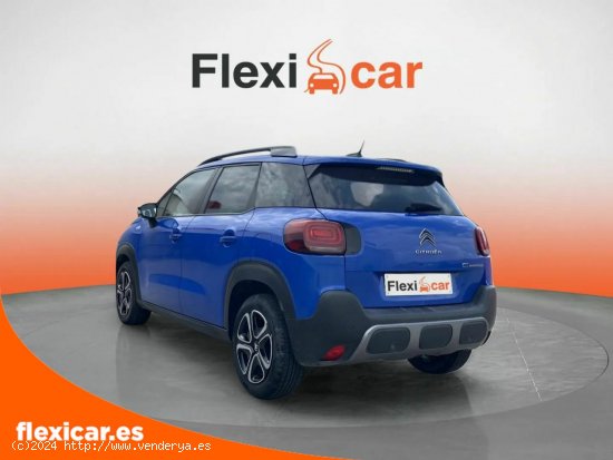 Citroën C3 Aircross PureTech 81kW (110CV) S&S Feel - Talavera de la Reina