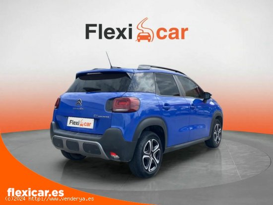 Citroën C3 Aircross PureTech 81kW (110CV) S&S Feel - Talavera de la Reina