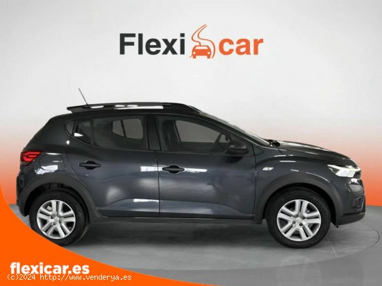 Dacia Sandero Stepway Essential 74kW (100CV) ECO-G - Alicante