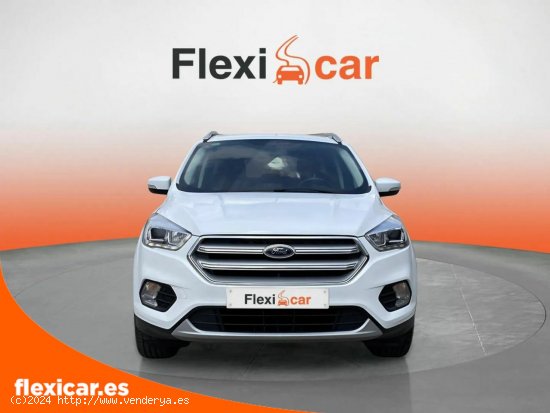 Ford Kuga 1.5 EcoBoost 88kW 4x2 Trend - Talavera de la Reina