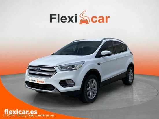 Ford Kuga 1.5 EcoBoost 88kW 4x2 Trend - Talavera de la Reina