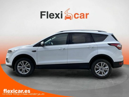 Ford Kuga 1.5 EcoBoost 88kW 4x2 Trend - Talavera de la Reina