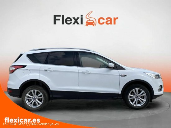 Ford Kuga 1.5 EcoBoost 88kW 4x2 Trend - Talavera de la Reina