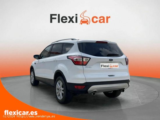 Ford Kuga 1.5 EcoBoost 88kW 4x2 Trend - Talavera de la Reina