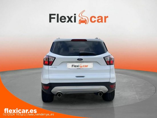 Ford Kuga 1.5 EcoBoost 88kW 4x2 Trend - Talavera de la Reina