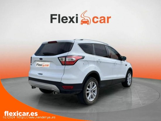 Ford Kuga 1.5 EcoBoost 88kW 4x2 Trend - Talavera de la Reina