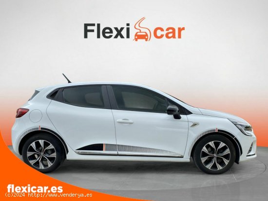 Renault Clio Serie limitada Limited TCe 67 kW (91CV) - Colmenar Viejo