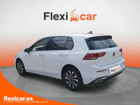 Volkswagen Golf Life 1.0 TSI 81kW (110CV) - Collado Villalba