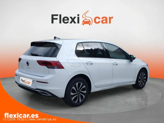 Volkswagen Golf Life 1.0 TSI 81kW (110CV) - Collado Villalba