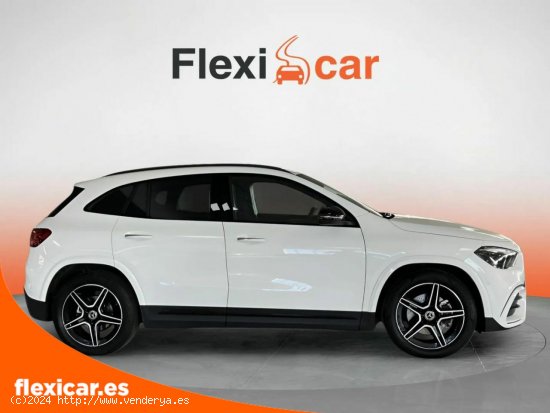 Mercedes GLA GLA 200 D - Alicante