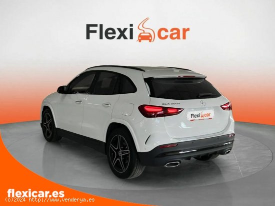 Mercedes GLA GLA 200 D - Alicante