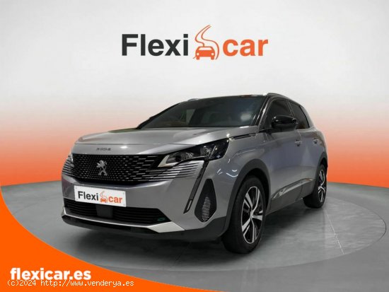 Peugeot 3008 1.2 PureTech 96KW S&S GT EAT8 - Vic