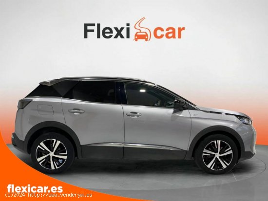 Peugeot 3008 1.2 PureTech 96KW S&S GT EAT8 - Vic