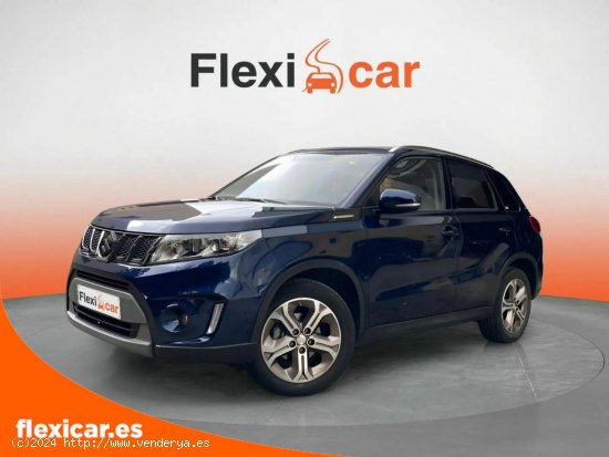 Suzuki Vitara 1.6 VVT GLE - Leganés