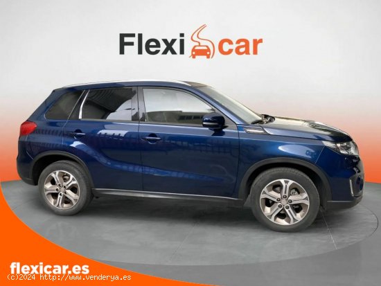 Suzuki Vitara 1.6 VVT GLE - Leganés