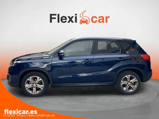 Suzuki Vitara 1.6 VVT GLE - Leganés