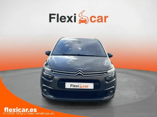 Citroën Grand C4 Picasso PureTech 96KW (130CV) S&S 6v Feel - Rivas-Vaciamadrid