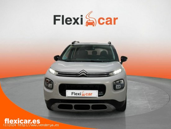 Citroën C3 Aircross PureTech 81kW (110CV) S&S Feel - 5 P (2020) - Paterna