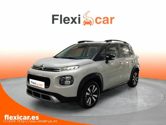 Citroën C3 Aircross PureTech 81kW (110CV) S&S Feel - 5 P (2020) - Paterna