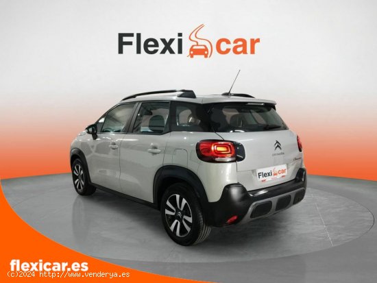 Citroën C3 Aircross PureTech 81kW (110CV) S&S Feel - 5 P (2020) - Paterna