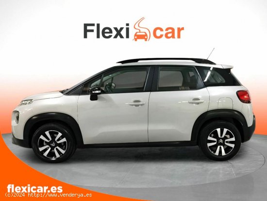 Citroën C3 Aircross PureTech 81kW (110CV) S&S Feel - 5 P (2020) - Paterna