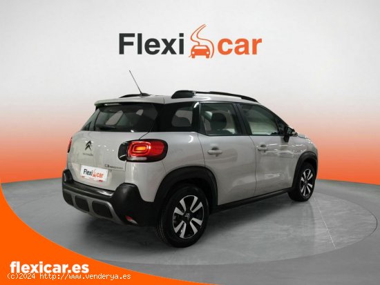 Citroën C3 Aircross PureTech 81kW (110CV) S&S Feel - 5 P (2020) - Paterna