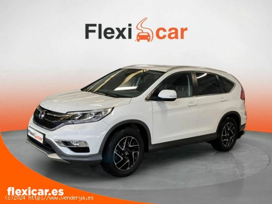 Honda CR-V 1.6 i-DTEC 120 4x2 Comfort - Puerto de Sagunto