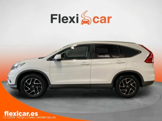 Honda CR-V 1.6 i-DTEC 120 4x2 Comfort - Puerto de Sagunto