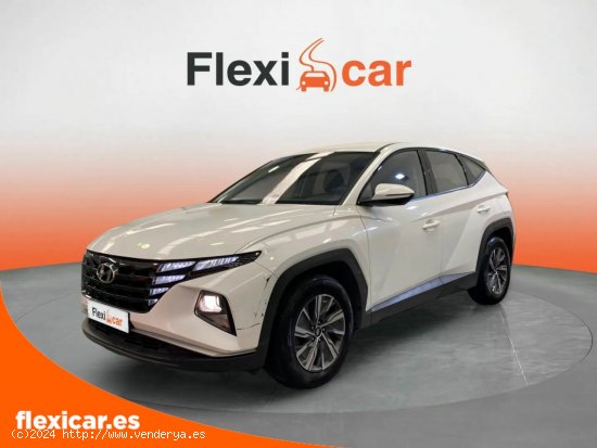 Hyundai Tucson 1.6 TGDI 110kW (150CV) Klass Safe - El Zabal