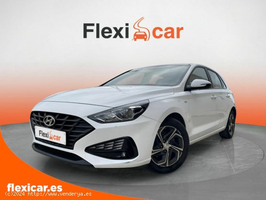 Hyundai i30 1.0 TGDI 48V Klass - Colmenar Viejo