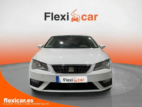 Seat Leon 1.5 TSI 110kW (150CV) St&Sp Xcel Ed Plus - Vic