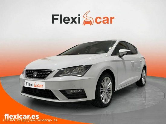 Seat Leon 1.5 TSI 110kW (150CV) St&Sp Xcel Ed Plus - Vic