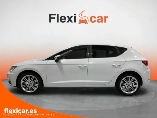 Seat Leon 1.5 TSI 110kW (150CV) St&Sp Xcel Ed Plus - Vic