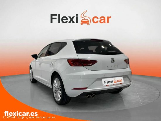 Seat Leon 1.5 TSI 110kW (150CV) St&Sp Xcel Ed Plus - Vic