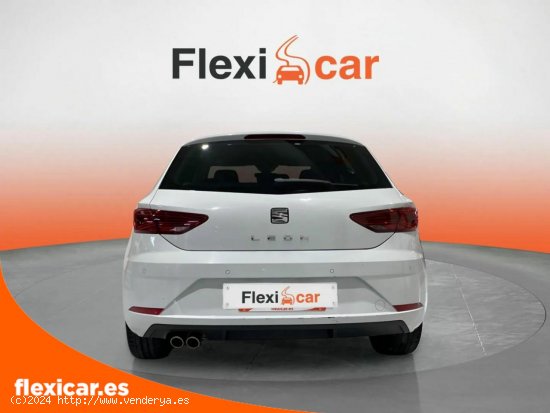 Seat Leon 1.5 TSI 110kW (150CV) St&Sp Xcel Ed Plus - Vic