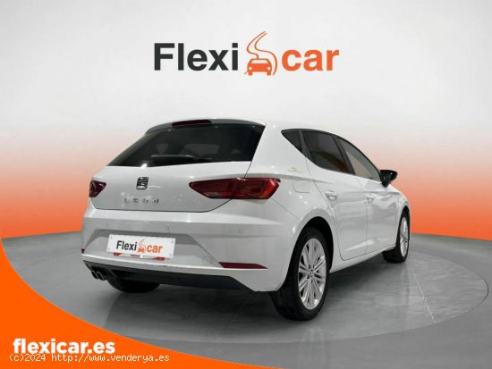 Seat Leon 1.5 TSI 110kW (150CV) St&Sp Xcel Ed Plus - Vic