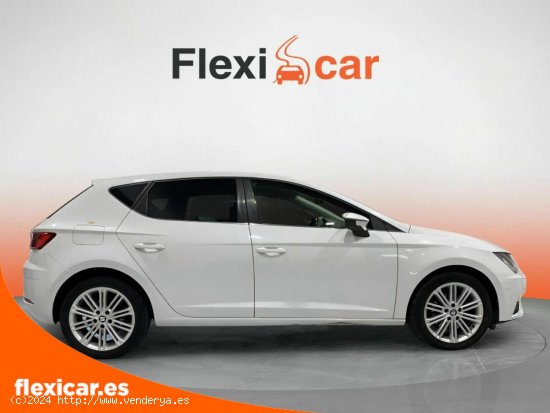 Seat Leon 1.5 TSI 110kW (150CV) St&Sp Xcel Ed Plus - Vic