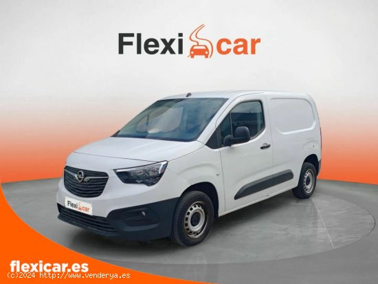 Opel Combo 1.5 TD 75kW (100CV) S/S Edition L - Vizcaya