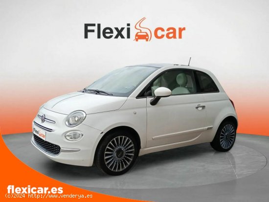 Fiat 500 1.2 8v 51kW (69CV) Mirror - Girona