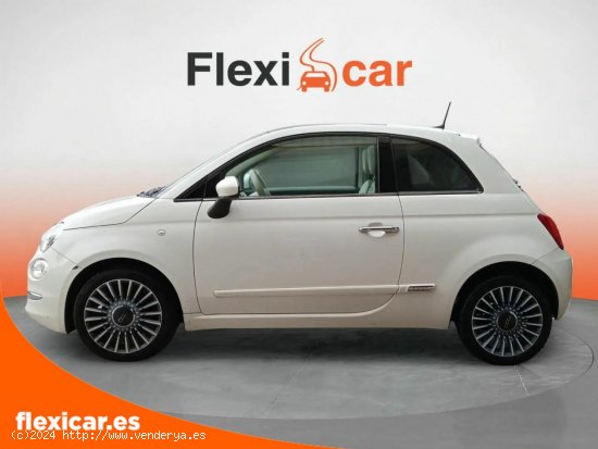 Fiat 500 1.2 8v 51kW (69CV) Mirror - Girona