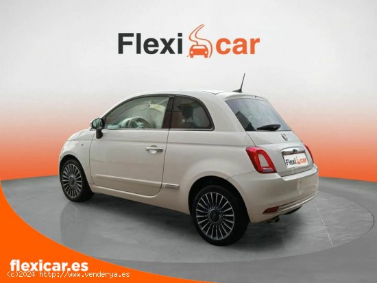 Fiat 500 1.2 8v 51kW (69CV) Mirror - Girona